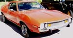 73 AMC Javelin Coupe