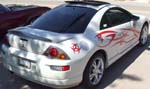 02 Mitsubishi Eclipse Coupe