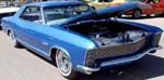 65 Buick Riviera 2dr Hardtop Custom