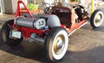 26 Ford Model T Loboy Roadster