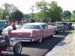 Historic Route 66 Cruise