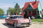 Historic Route 66 Cruise