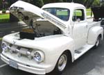 51 Ford Pickup