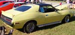 72 Javelin AMX Coupe