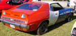 72 AMC Javelin AMX Coupe