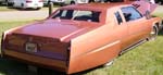 78 Cadillac Coupe Custom