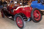 29 Ford Model A Speedster