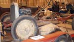 27 Chevy Rolling Chassis