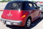 01 Chrysler PT Cruiser