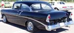 56 Chevy 2dr Sedan