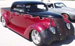 37 Ford 'Downs' Pickup