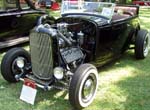 32 Ford Hiboy Roadster