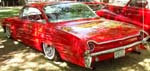 61 Oldsmobile 2dr Hardtop Custom