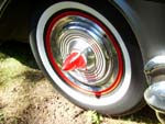 Bullet Hubcap