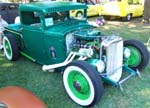 31 Ford Model A Hiboy Chopped Pickup