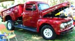 52 Ford Dumpbed Pickup