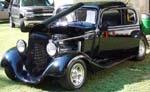 34 Chevy 3W Coupe