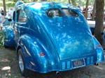 40 Ford Deluxe Tudor Sedan