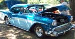 57 Buick 4dr Hardtop