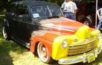 46 Ford Tudor Sedan