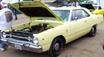 68 Dodge Dart 2dr Hardtop