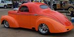 41 Willys Coupe