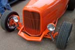 32 Ford Hiboy Roadster