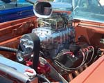 65 Dodge Coronet 2dr Hardtop w/Hemi V8