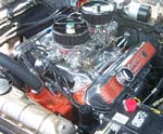 Mopar BBM 2x4 V8