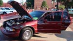 96 Chevy Caprice 4dr Sedan