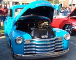 49 Chevy Pickup