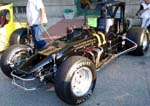 Modified Sprint Car