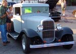 32 Ford Chopped Xcab Pickup