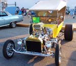 23 Ford Model T Bucket Roadster Pickup