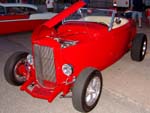 32 Ford Hiboy Roadster