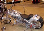 05 BigDog Custom Chopper