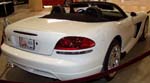 05 Dodge Viper Roadster