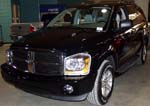 05 Dodge Durango 4dr Wagon