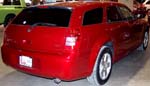 05 Dodge Magnum 4dr Wagon