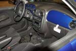 05 Chrysler PT Cruiser Dash