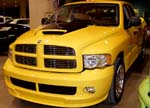 05 Dodge Ram Dualcab SWB Pickup