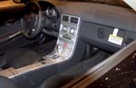 05 Chrysler Crossfire Coupe Dash