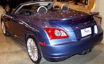 05 Chrysler Crossfile Roadster