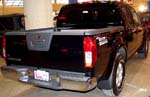 05 Nissan Frontier Dualcab Pickup