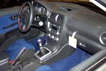 05 Subaru Impreza WRX STi 4dr Sedan Dash