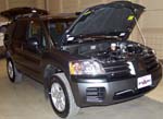 05 Mitsubishi Endeavor 4dr Wagon