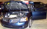 05 Mitsubishi Galant 4dr Sedan