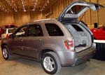 05 Chevy Equinox 4dr Wagon