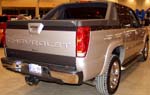 05 Chevy Avalanche 4dr Pickup