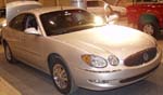 05 Buick LaCrosse 4dr Sedan